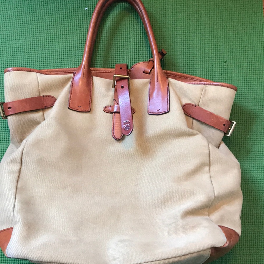 Ralph Lauren bag